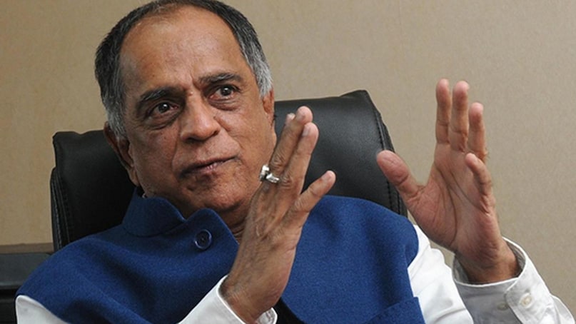 Pahlaj Nihalani Death Reason , Pahlaj Nihalani death, who was Pahlaj Nihalani, Pahlaj Nihalani battling liver related ailments