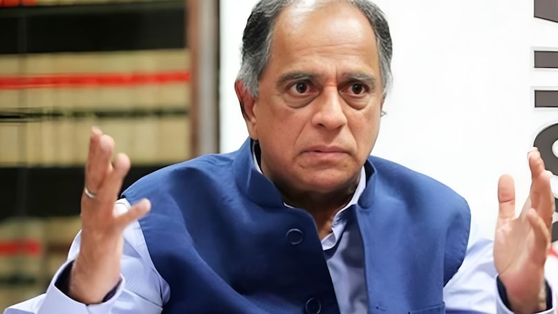 Pahlaj Nihalani, Pahlaj Nihalani News, Pahlaj Nihalani death, most gorgoneion dinner for Pahlaj Nihalani, When chicken proved to be most gorgoneion dinner for Pahlaj Nihalani, when Pahlaj Nihalani fought battle of death in hospital for 28 days, पहलाज निहलानी, पहलाज निहलानी समाचार, पहलाज निहलानी की मृत्यु, पहलाज निहलानी के लिए सबसे गोरगोनियन डिनर, जब पहलाज निहलानी के लिए चिकन सबसे गोरगोनियन डिनर साबित हुआ, जब पहलाज निहलानी ने 28 दिनों तक अस्पताल में मौत की लड़ाई लड़ी 