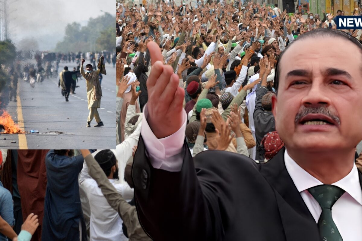 PoK Protests Live : इन 6 बातों पर एटम बम की तरह फटा लोगों का गुस्सा, अपने ही नागरिकों पर गोली चलाने लगे मुनीर