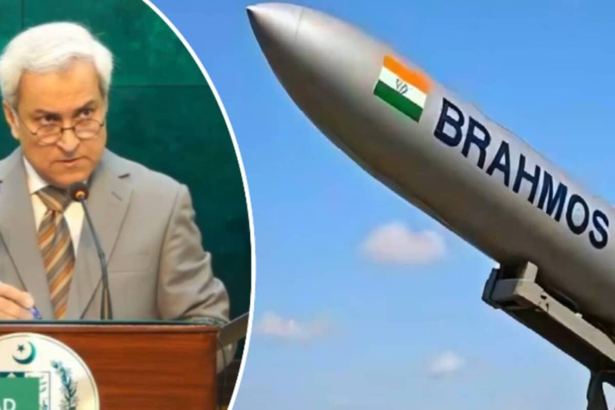 दुनियावालों प्‍लीज बचा लो! भारतीय सेना ने गोदाम से 12 परमाणु बम क्‍या निकाले थर-थर कांपने लगा पाकिस्‍तान