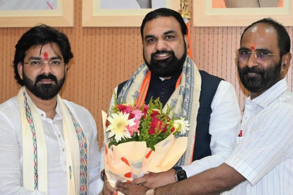 पवन सिंह समेत बिहार विधान परिषद के सभी 10 उम्मीदवार निर्विरोध निर्वाचित, नहीं हुआ एक भी नामांकन वापस