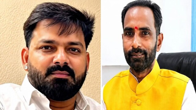 बीजेपी ने जारी की MLC उम्मीदवारों की सूची, पवन सिंह को भी मौका, देखें लिस्ट