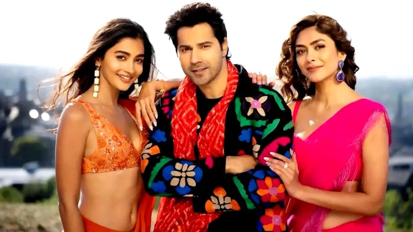 Hai Jawani Toh Ishq Hona Hai
