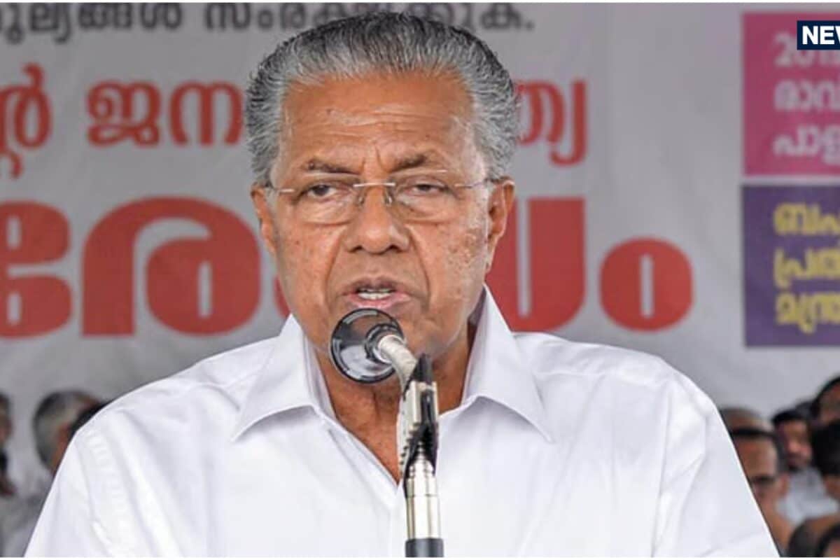 केरल के 'लाल किले' में दरार? CPI(M) की अंदरूनी लड़ाई आई सामने, जिला सचिव को लेकर छिड़ी जंग