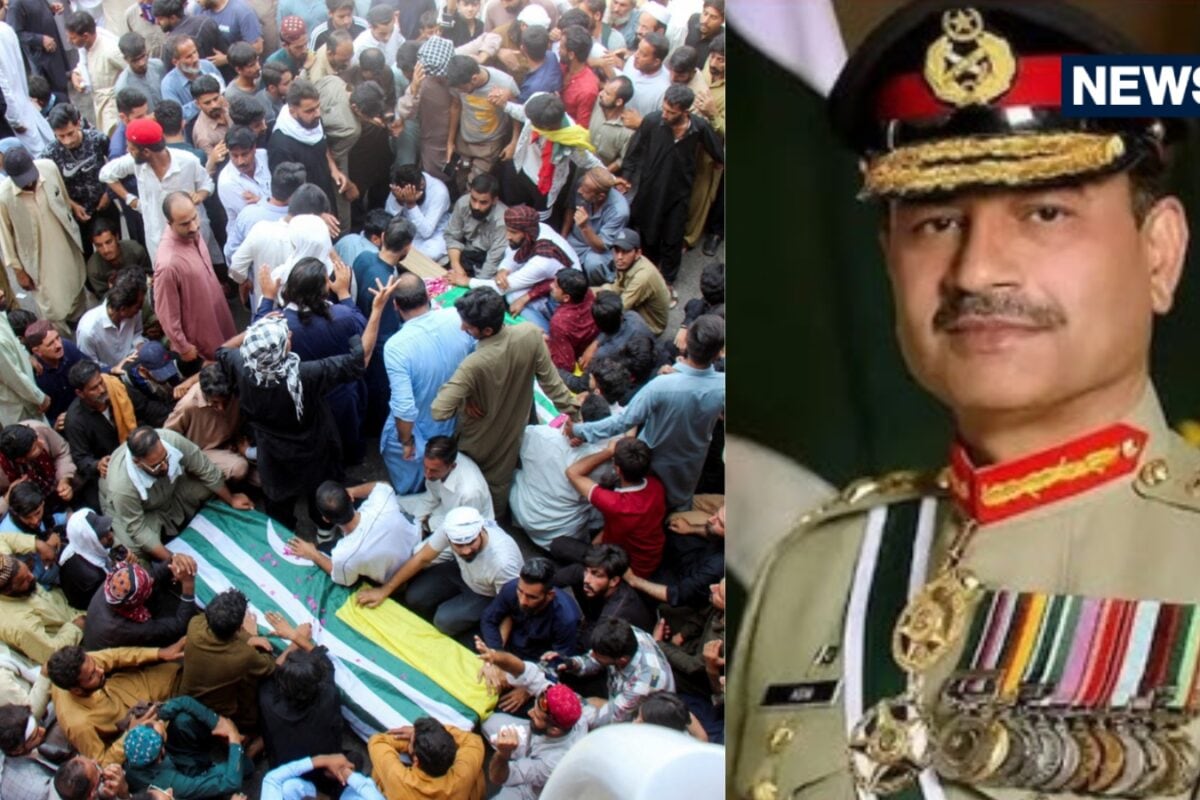 Exclusive : 'मान जाओ वरना धारा 56 लगा देंगे', PoK को मुनीर ने दिए 2 ऑप्शन, निकाला भारत के आर्टिकल 370 का शैतानी वर्जन