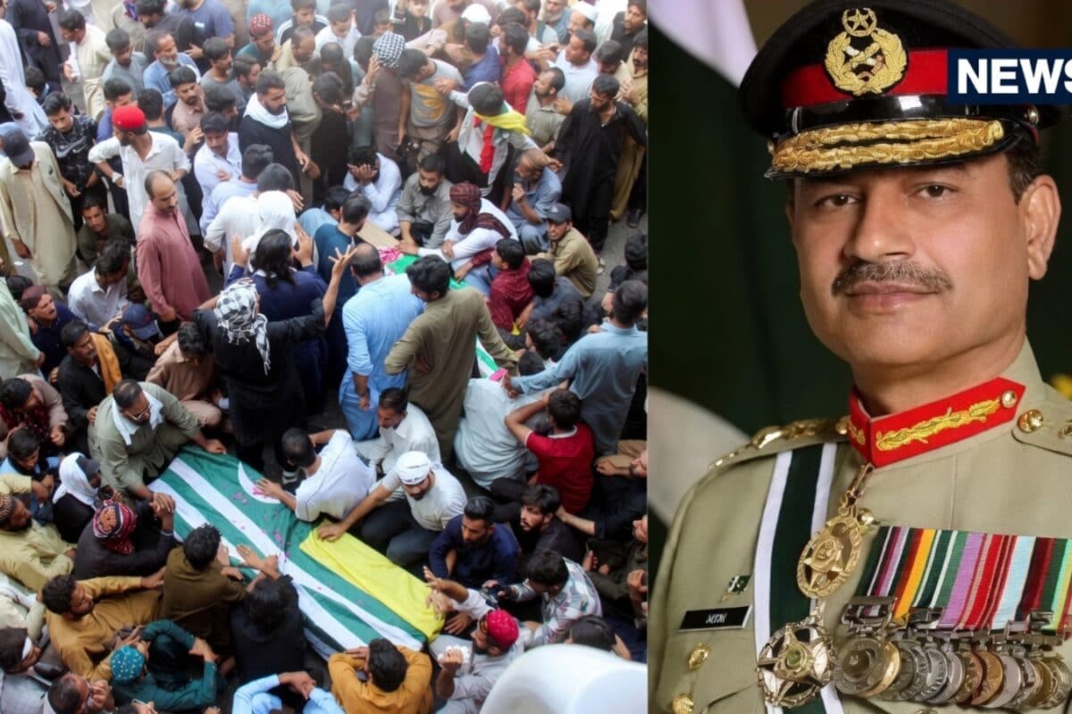 'मान जाओ वरना धारा 56 लगा देंगे', PoK को मुनीर ने दिए 2 ऑप्शन, निकाला भारत के आर्टिकल 370 का शैतानी