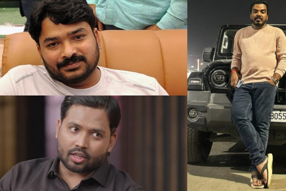 Prince Yadav Death: खान सर कोचिंग विवाद से कनेक्शन, कद्दावर नेताओं के साथ संबंध, जानिए कौन थे प्रिंस यादव?
