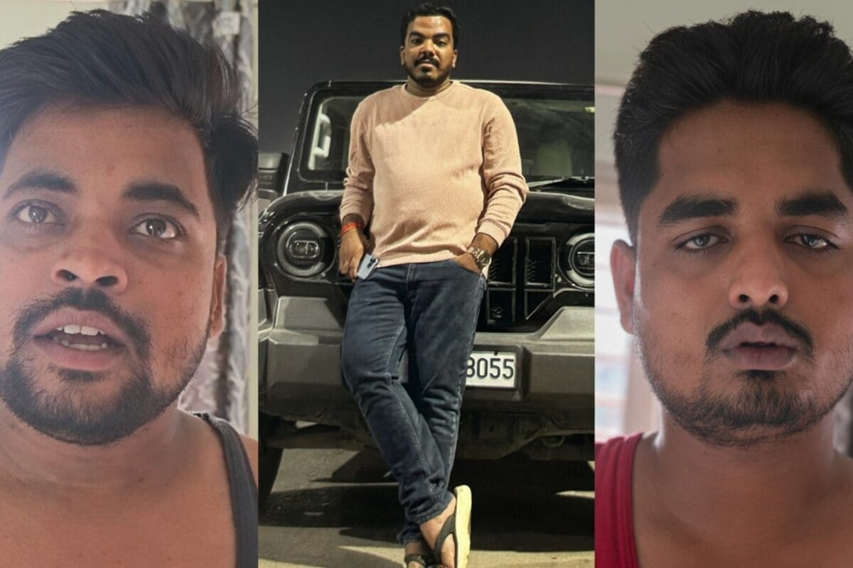 प्रिंस यादव के साथ होटल के कमरा नंबर 102 में उस रात क्या-क्या हुआ दोस्तों ने बताई एक-एक बात