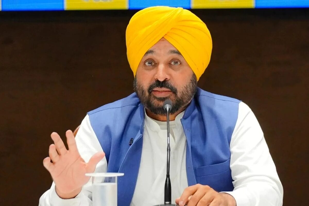 प्राइवेट स्कूलों की मनमानी पर पंजाब सरकार सख्त, अब साल में 5% से ज्यादा नहीं बढ़ा सकेंगे फीस