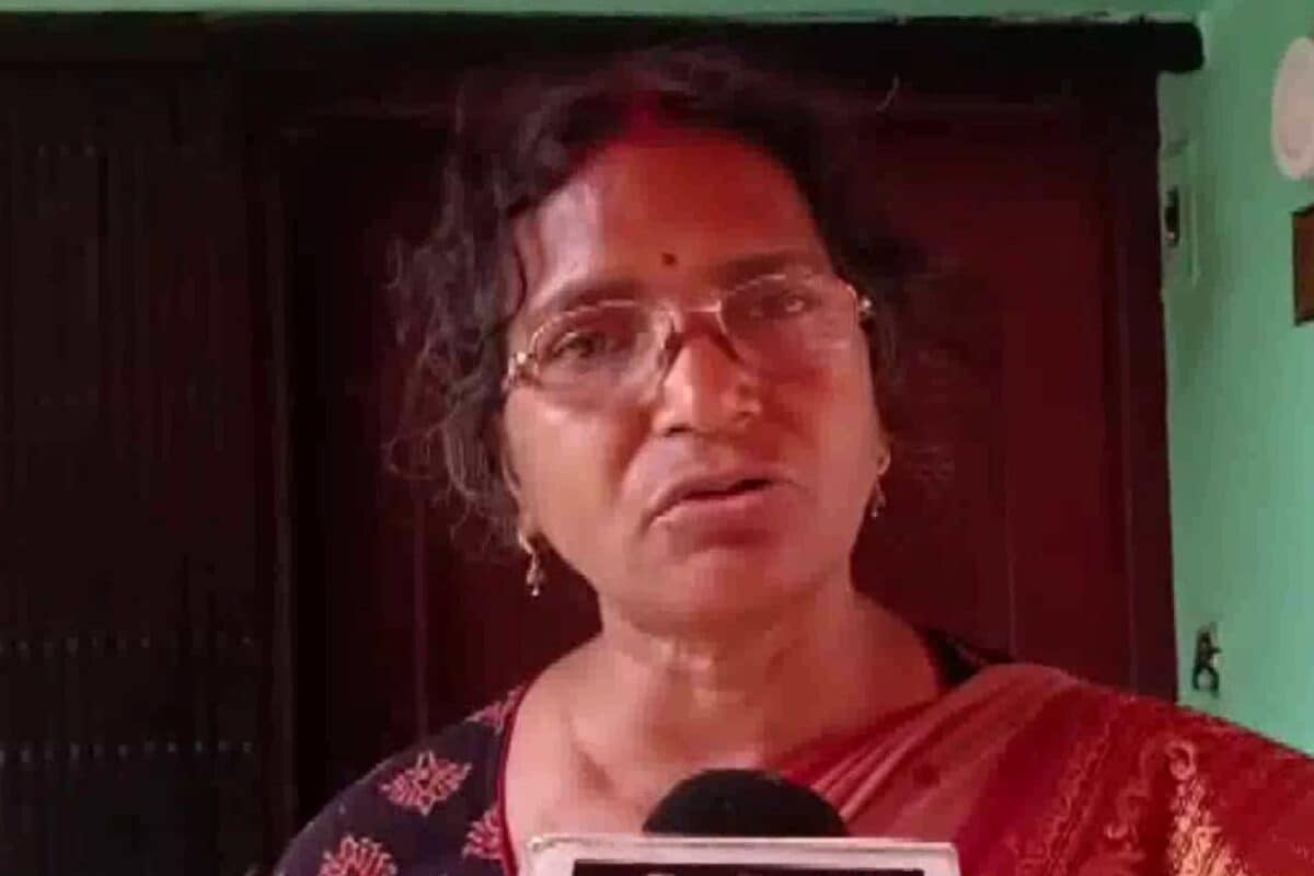 जहां अभया से हुई बर्बरता वहीं मिली थी ममता बनर्जी के भतीजे की टावर लोकेशन आरजीकर पीड़‍िता की मां का बड़ा दावा