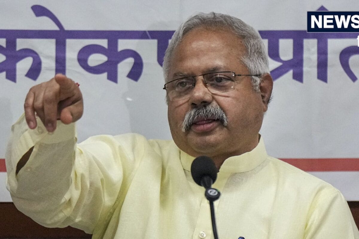 भारत के मुसलमान इंडोनेश‍िया को देखें पाक‍िस्‍तान को नहीं RSS नेता सुनील अंबेकर बोले- वो कल्‍चर ज्‍यादा बेहतर