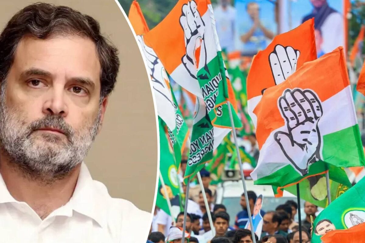 70 नेताओं से बात जातिगत समीकरणों का चक्रव्यूह पंजाब फतह करने के लिए कांग्रेस का स्पेशल-5 फॉर्मूला तैयार