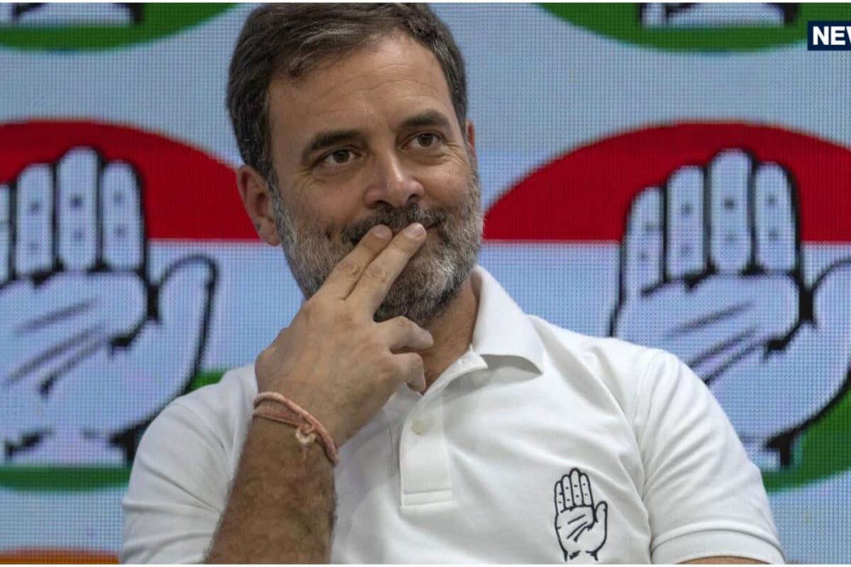 राहुल गांधी के शब्दों से हिली 'इंडिया' गठबंधन की एकता, माकपा ने कांग्रेस को कठघरे में खड़ा किया