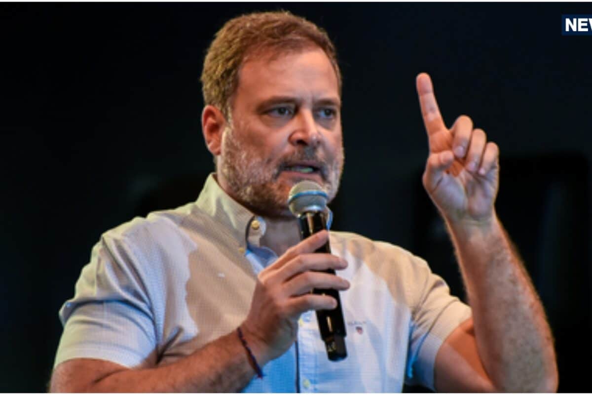 पेपर लीक से बेरोजगारी तक राहुल गांधी ने युवाओं की लड़ाई के लिए कांग्रेस को दिया एक्शन प्लान