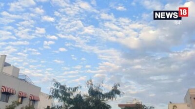 राजस्थान कल का मौसम
