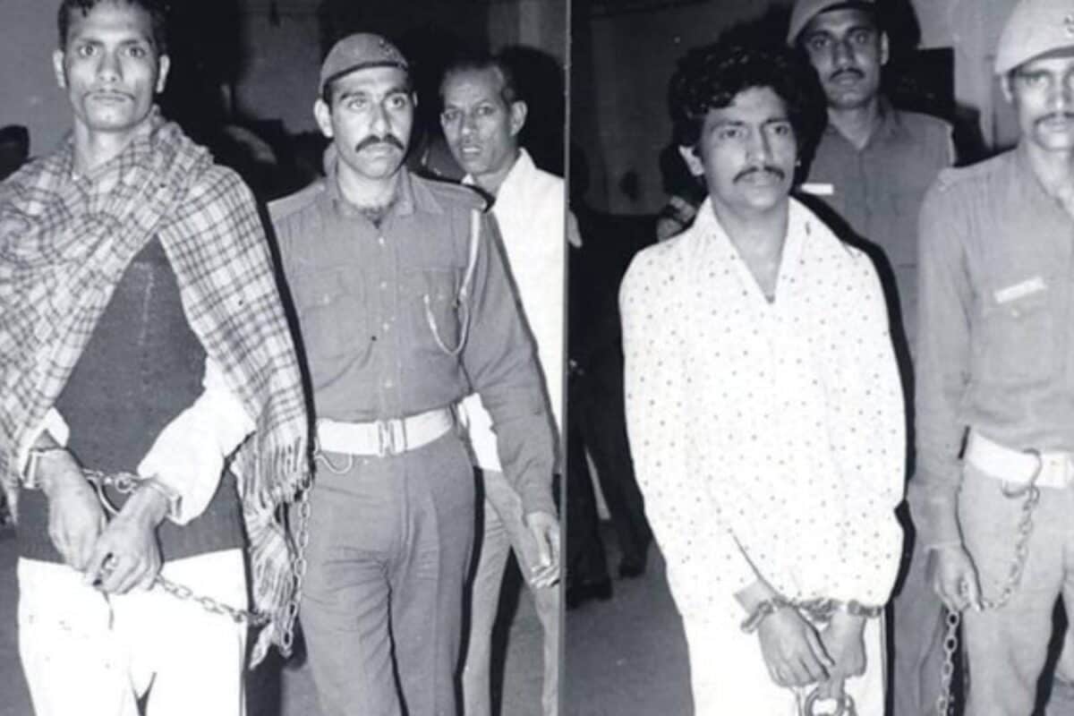 धौलाकुआं, लिफ्ट और ऑल इंडिया रेडियो... 1978 में क्‍या थी रंगा-बिल्ला की खौफनाक दास्तां, जिस पर आ रही वेबसीरीज