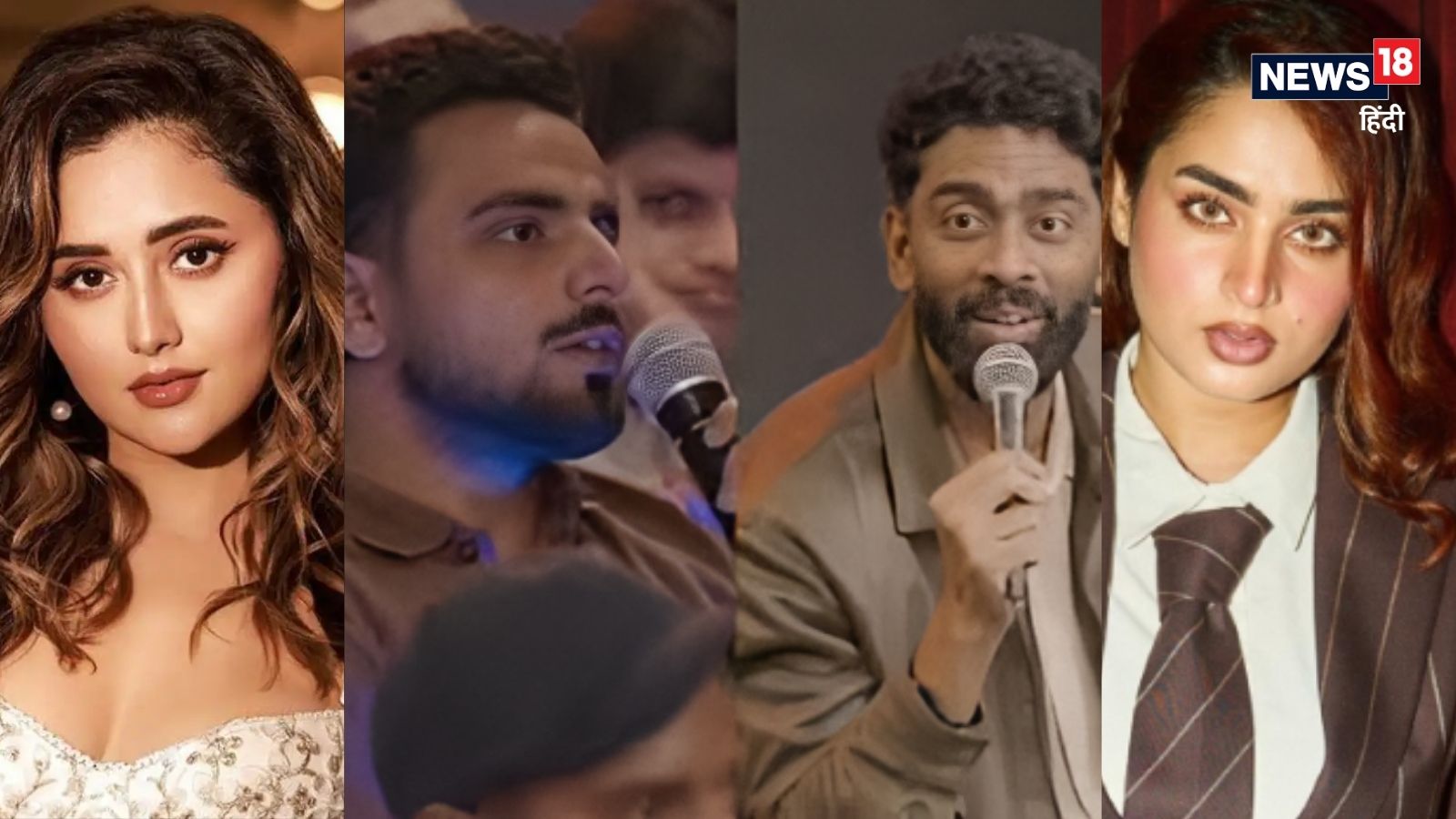 Ayesha Khan criticizes Pranit More, what is 370 biryani controversy, Himanshu Jangra, Pranit More Show Ayesha Khan criticizes Pranit More, what is 370 biryani controversy, Himanshu Jangra, Pranit More Show