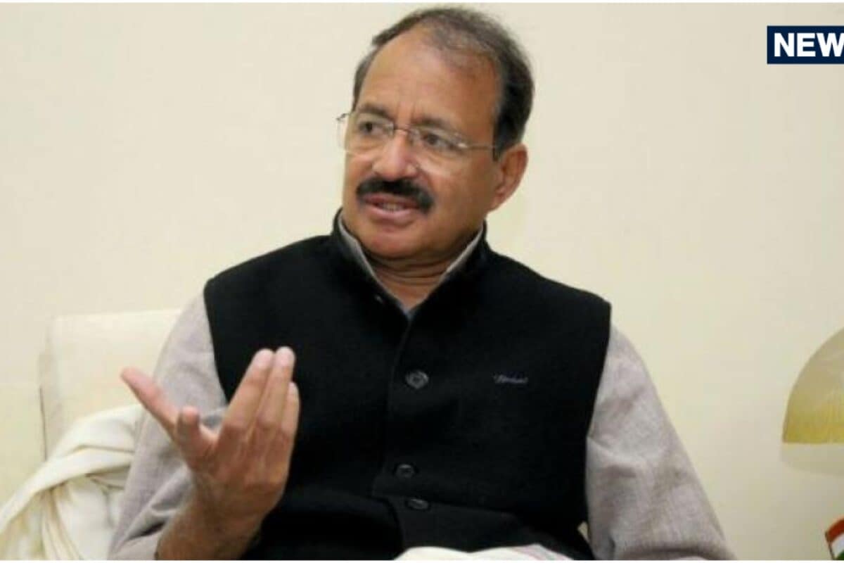 मुसलमानों वाले इलाके में बीजेपी हुई मजबूत, राशिद अल्वी ने INDIA गठबंधन को दिखाया 2027 का रास्ता