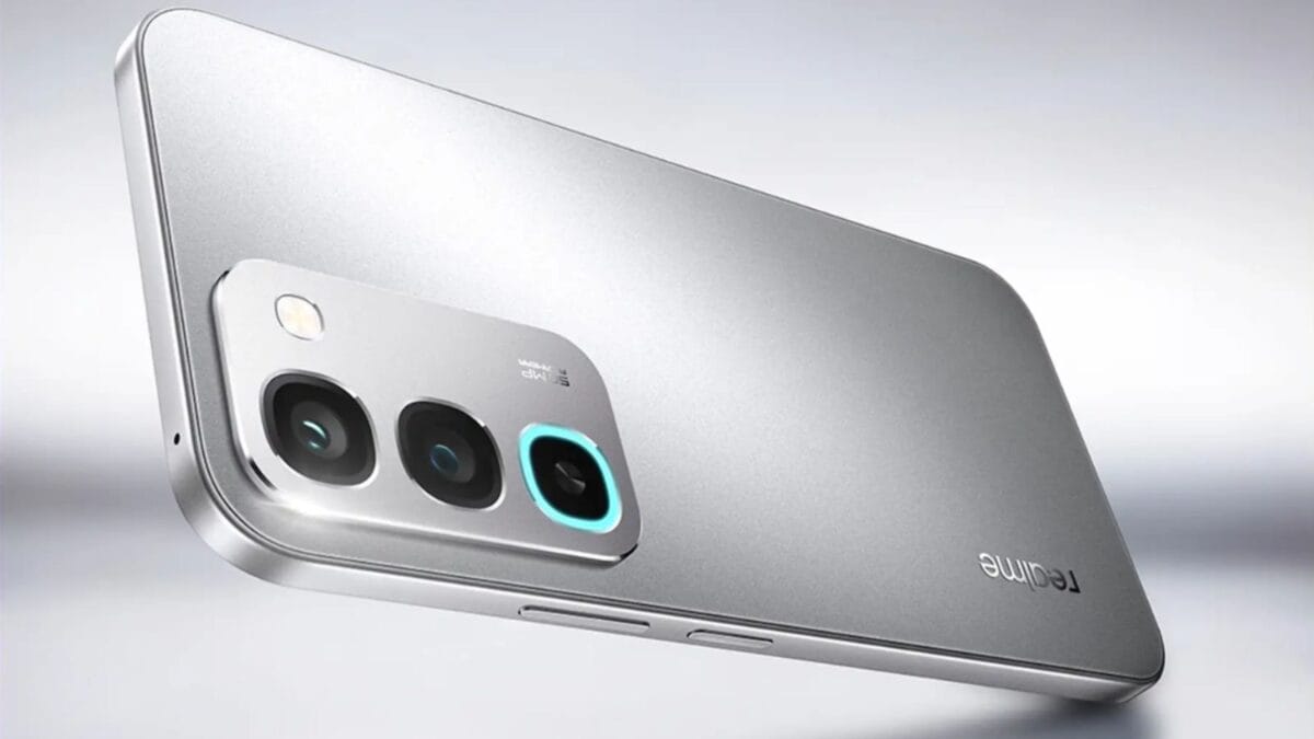 लॉन्च से पहले सामने आए Realme P4R 5G के फीचर्स, कीमत पर टिकी नजरें, 8000mAh होगी बैटरी