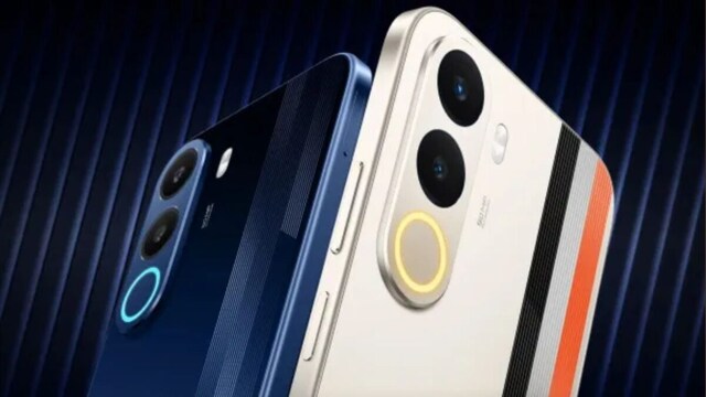 बड़ी बैटरी चाहिए? Realme P4x 4G में मिलेगी 8000mAh पावर, मिलेगी AI Pulse Light बड़ी बैटरी चाहिए? Realme P4x 4G में मिलेगी 8000mAh पावर, मिलेगी AI Pulse Light, कीमत बजट में