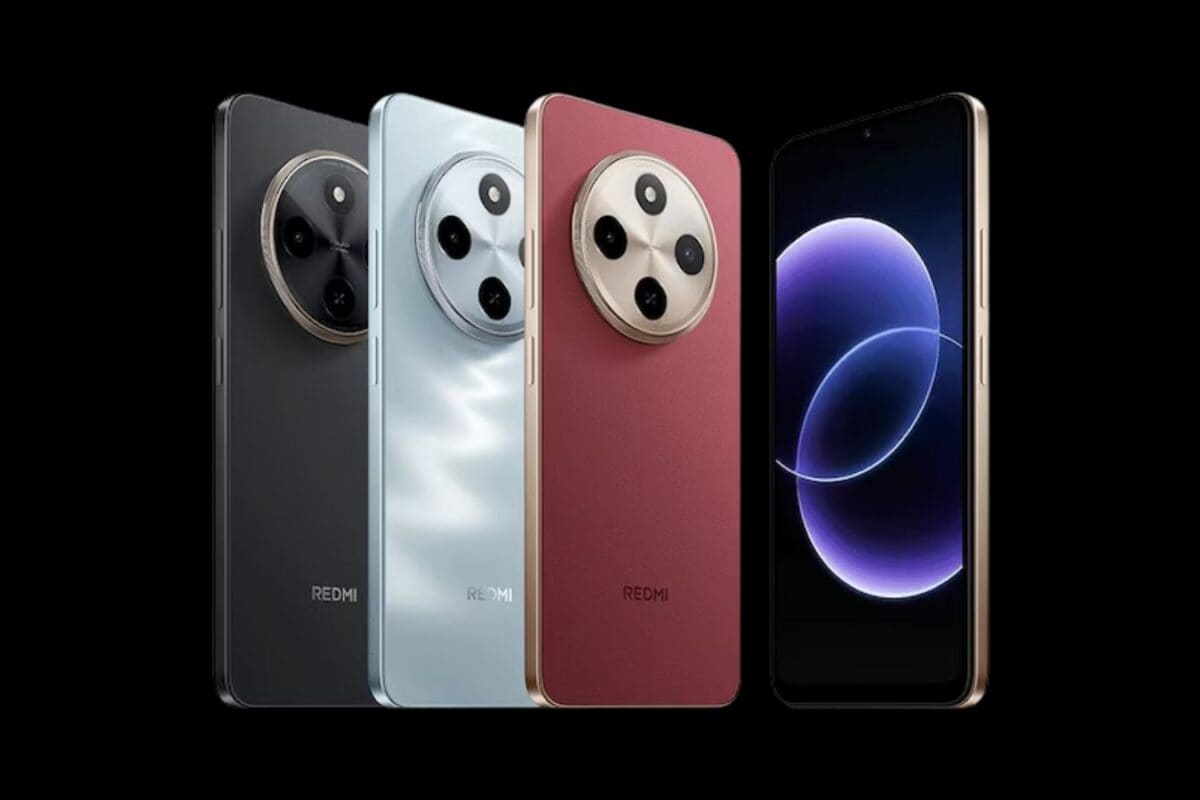 रेडमी का नया बजट फोन आया, HyperOS 3 और 5160mAh बैटरी के साथ देगा अच्छे-अच्छों को टक्कर