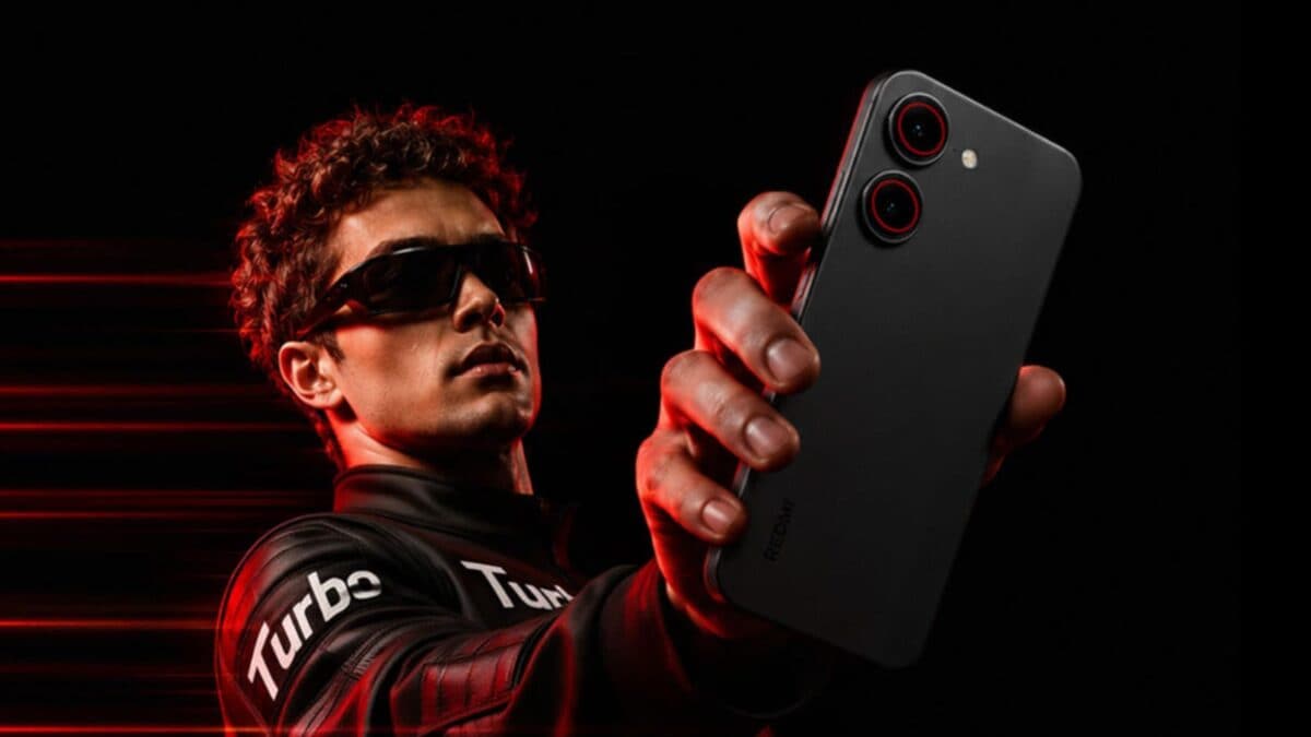 7540mAh बैटरी के साथ आज लॉन्च होगा Redmi Turbo 5, फीचर्स जानकर रह जाएंगे हैरान