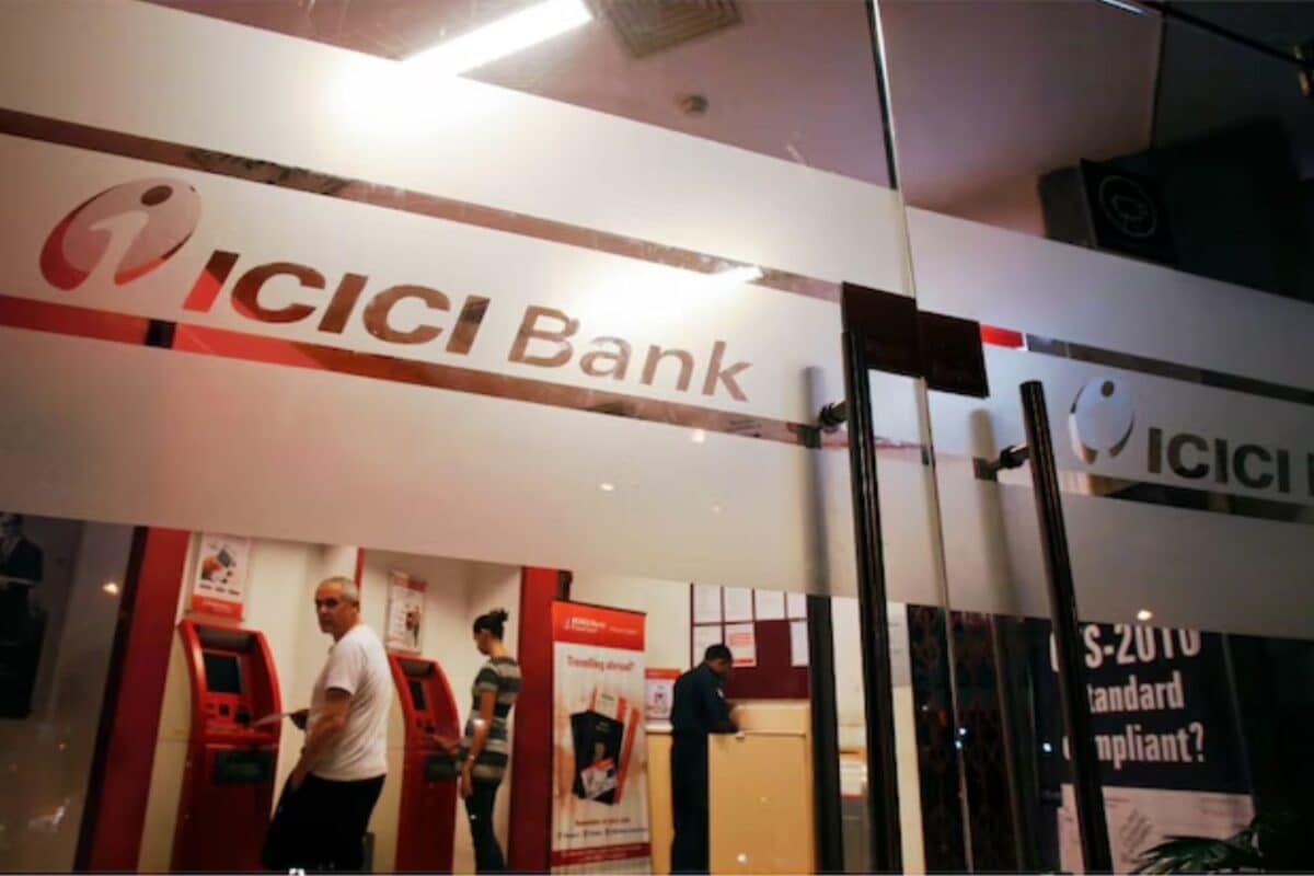 SEBI की चेतावनी के घेरे में ICICI Bank, FPI फंड ट्रांसफर मामले में भेजा वार्निंग लेटर