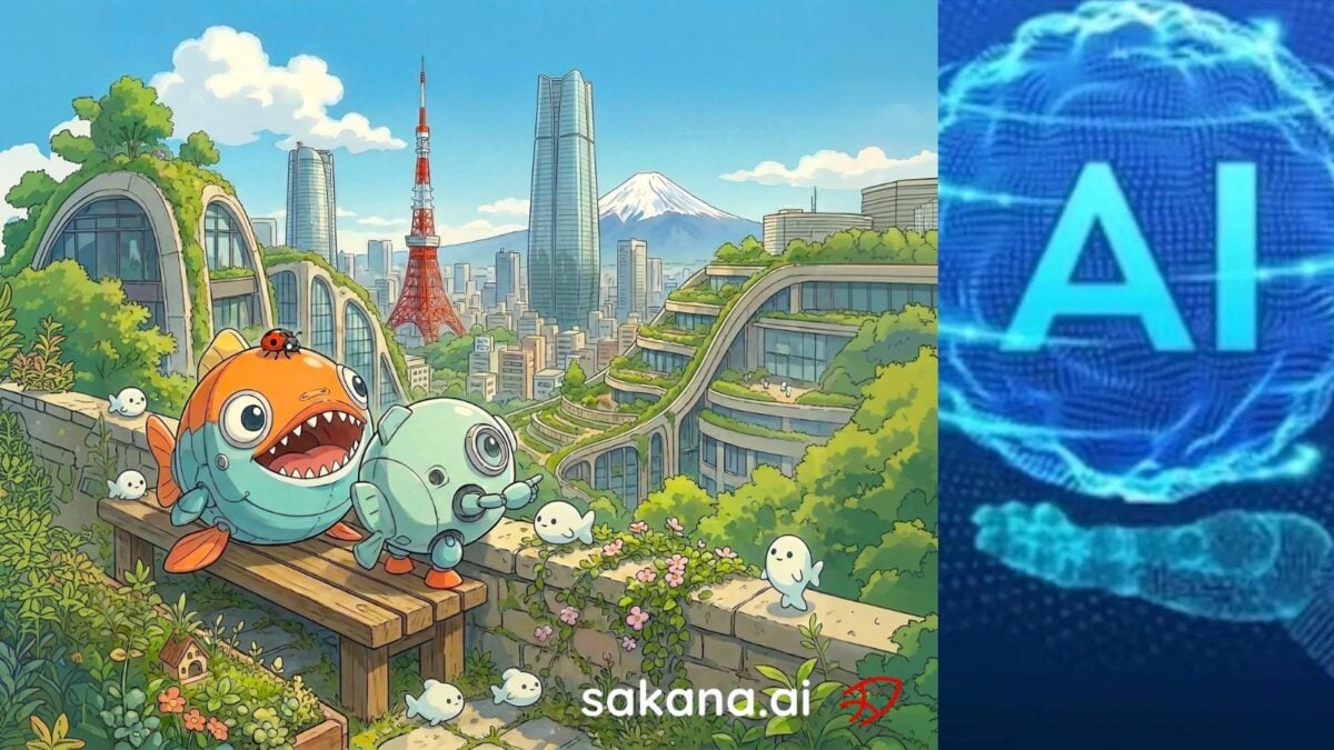 AI की दुनिया में नया खिलाड़ी Fugu, कई टेस्ट में Claude और GPT-5.5 को छोड़ा पीछे