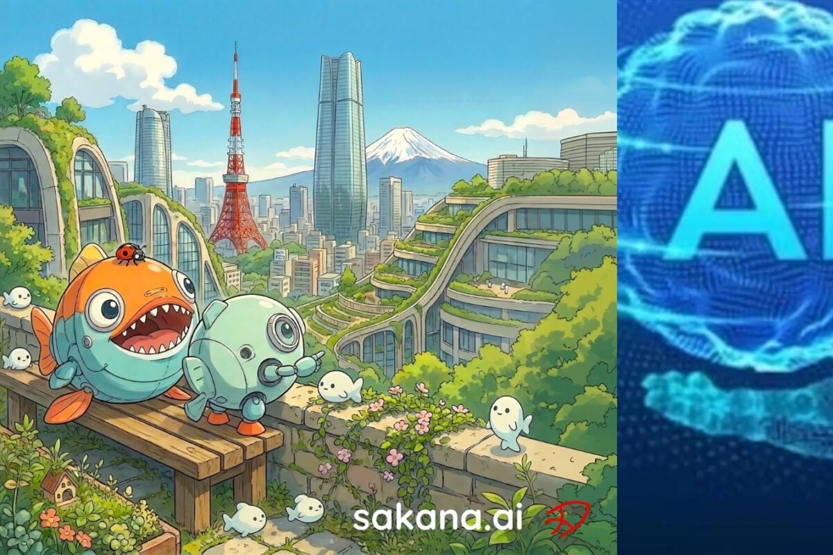 AI की दुनिया में नया खिलाड़ी Fugu, कई टेस्ट में Claude और GPT-5.5 को छोड़ा पीछे, कंपनी ने किए बड़े दावे