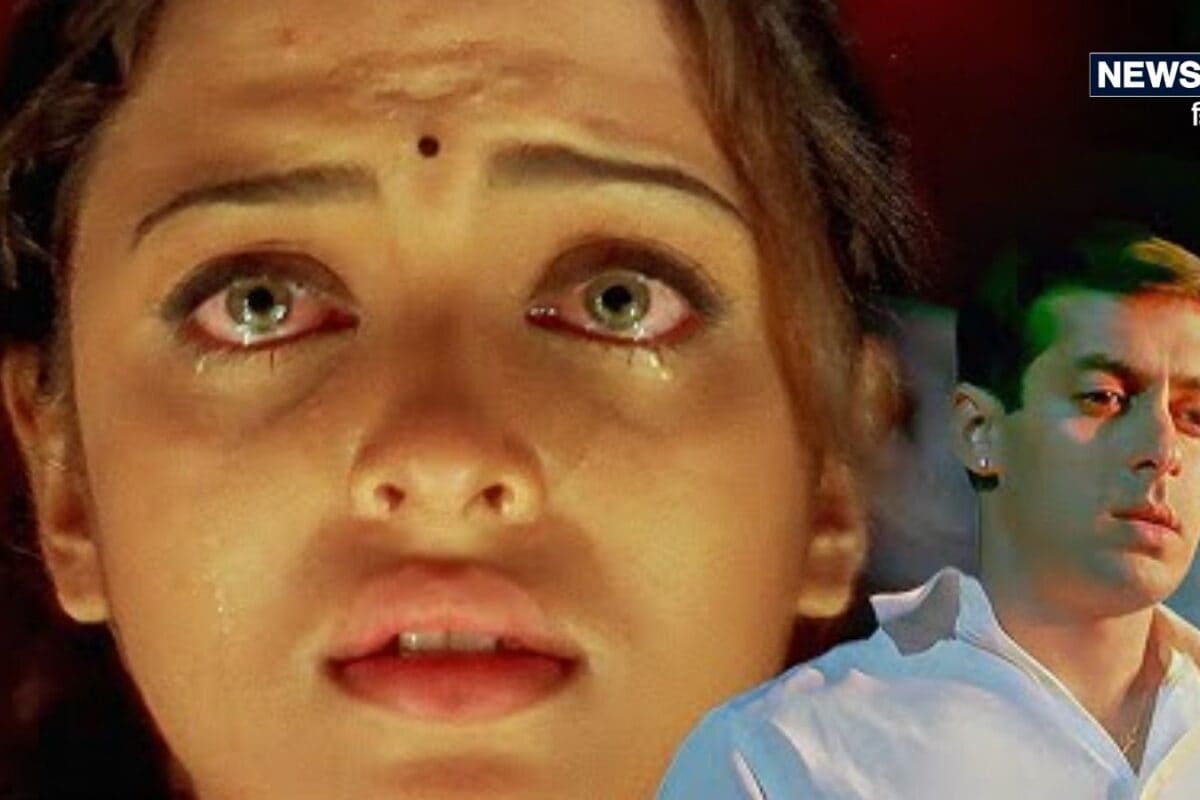 'ये गाना मुझे बहुत दर्द देता है', 'तड़प तड़प' सुन जब खूब रोए सलमान खान, सेट पर छा गई थी खामोशी