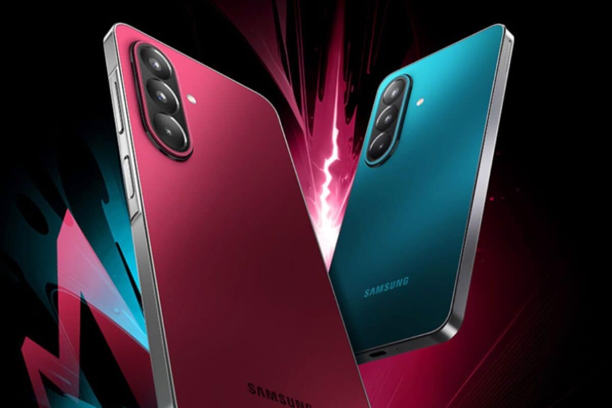 Samsung Galaxy M47 5G की एंट्री! 6000mAh बैटरी, 45W फास्ट चार्जिंग और 6 साल के अपडेट के साथ बना दमदार ऑप्शन