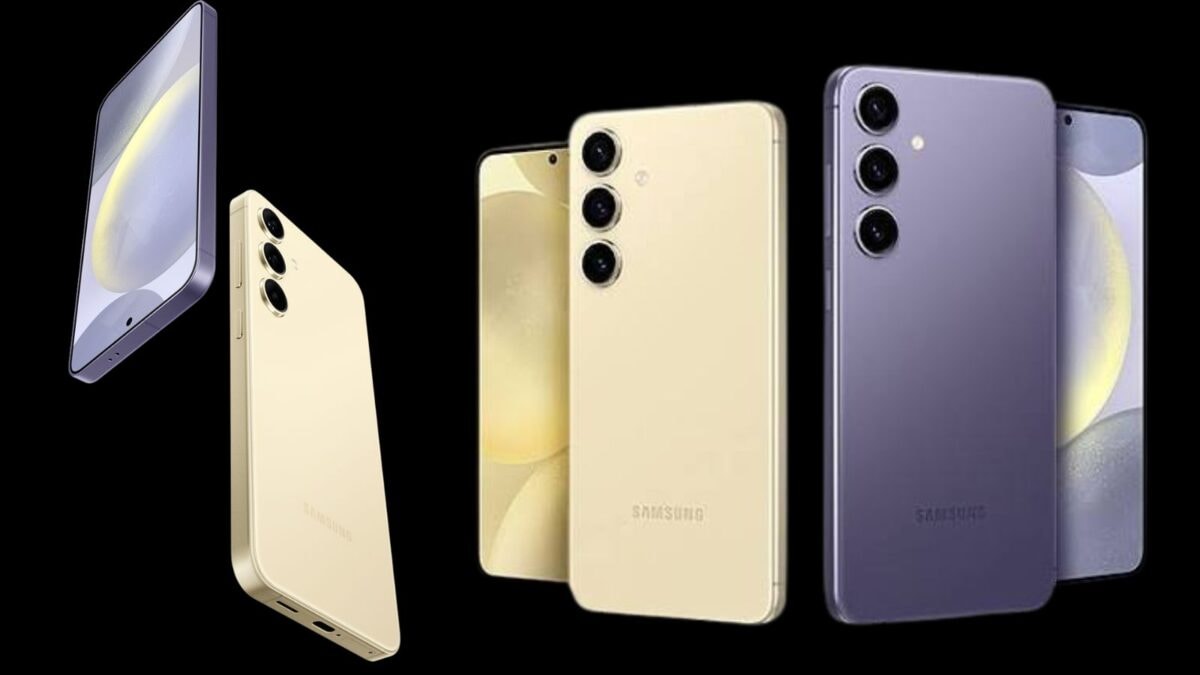 ₹24,000 सस्ता हुआ Samsung का फ्लैगशिप फोन, बैंक ऑफर से और घटेगी कीमत, खत्म हो रहा है स्टॉक