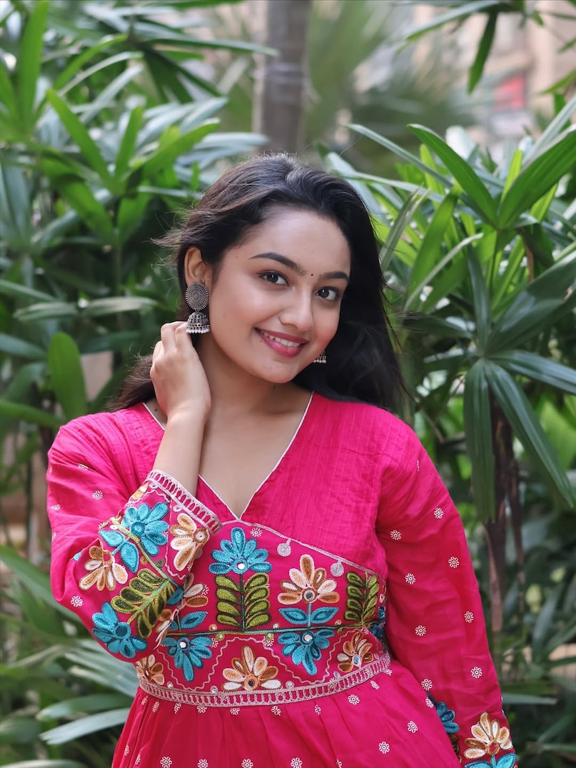 Sanchita Ugale 