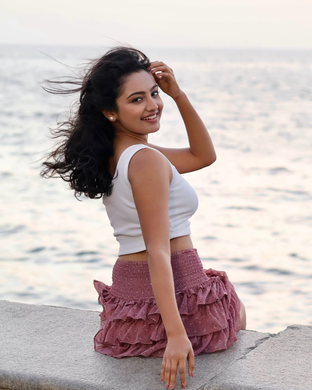 Sanchita Ugale Death Sanchita Ugale Death