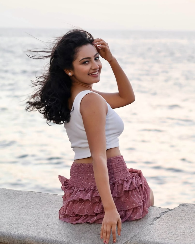 Sanchita Ugale Death 