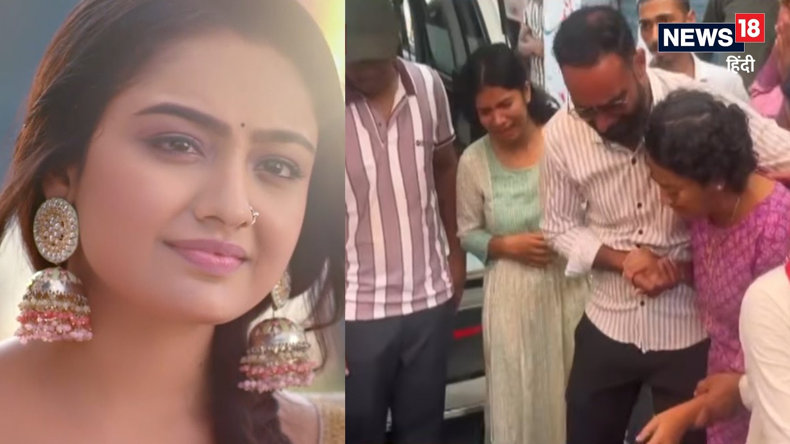 Sanchita Ugale death Sanchita Ugale death