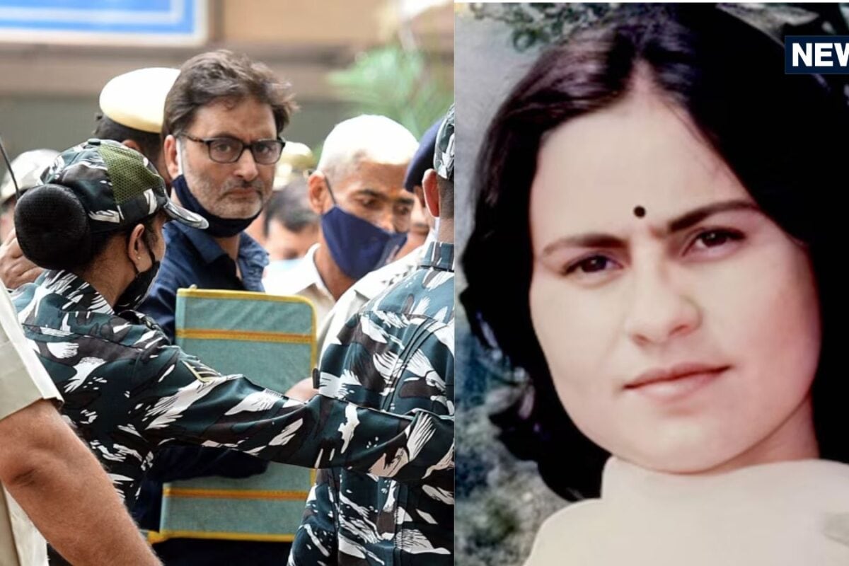 जिस नर्स ने नहीं छोड़ी घाटी उसे उठा ले गए आतंकी 36 साल पुरानी वह वारदात जिसकी कश्मीरी पंडितों को अब तक याद
