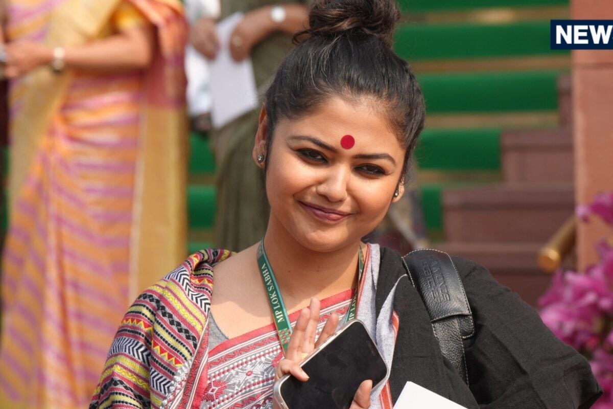 ममता बनर्जी को सबसे बड़ा झटका तो अब लगा, 'काबा-मदीना' वाली सायोनी घोष भी हुईं बागी!