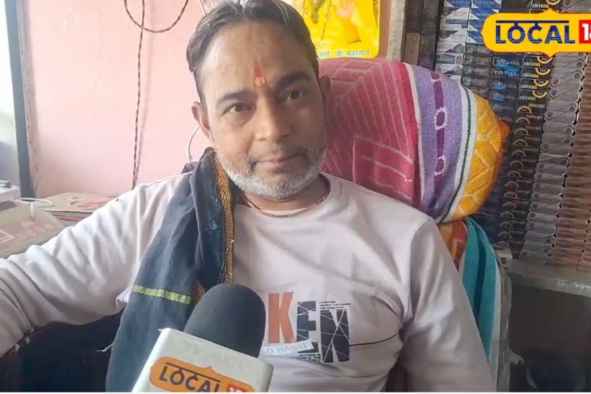 कभी बेरोजगारी से परेशान थे आगरा के अमर शर्मा, दोस्त की सलाह पर 2 लाख से शुरू किया बिजनेस, आज लाखों में है टर्नओवर