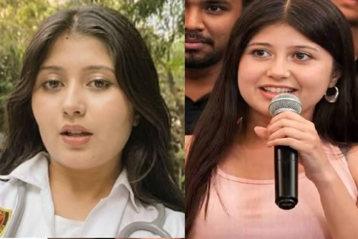 पहले पेट फाड़ते हैं, फिर नीचे प्राइवेट पार्ट ... पोस्टमार्टम पर मजाक करने वाली 'डॉक्टर' की 15 दिनों के लिए हुई छुट्टी