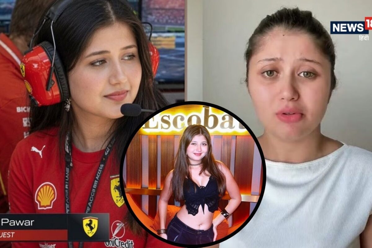 कॉमेडी शो में मर्यादा भूलने वाली सेजल पवार के NEET में कितने मार्क्स थे? रिजल्ट देख चौंक जाएंगे