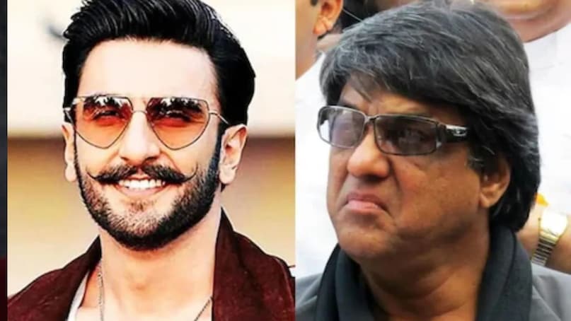 Shaktimaan Ranveer Shaktimaan Ranveer