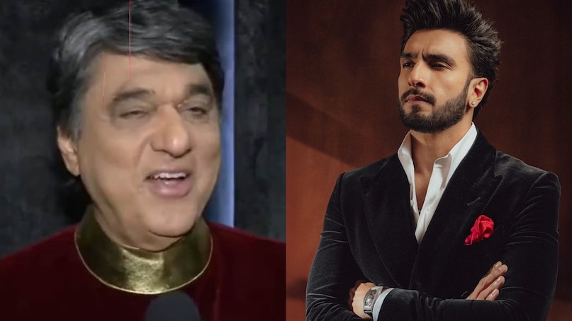 Shaktimaan Ranveer Shaktimaan Ranveer