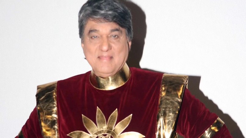 Shaktimaan Ranveer Shaktimaan Ranveer