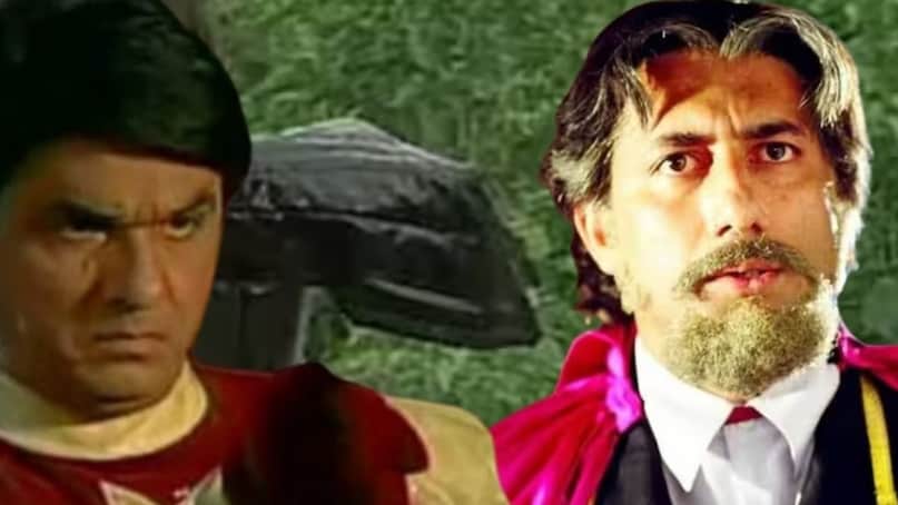 Shaktimaan Ranveer Shaktimaan Ranveer