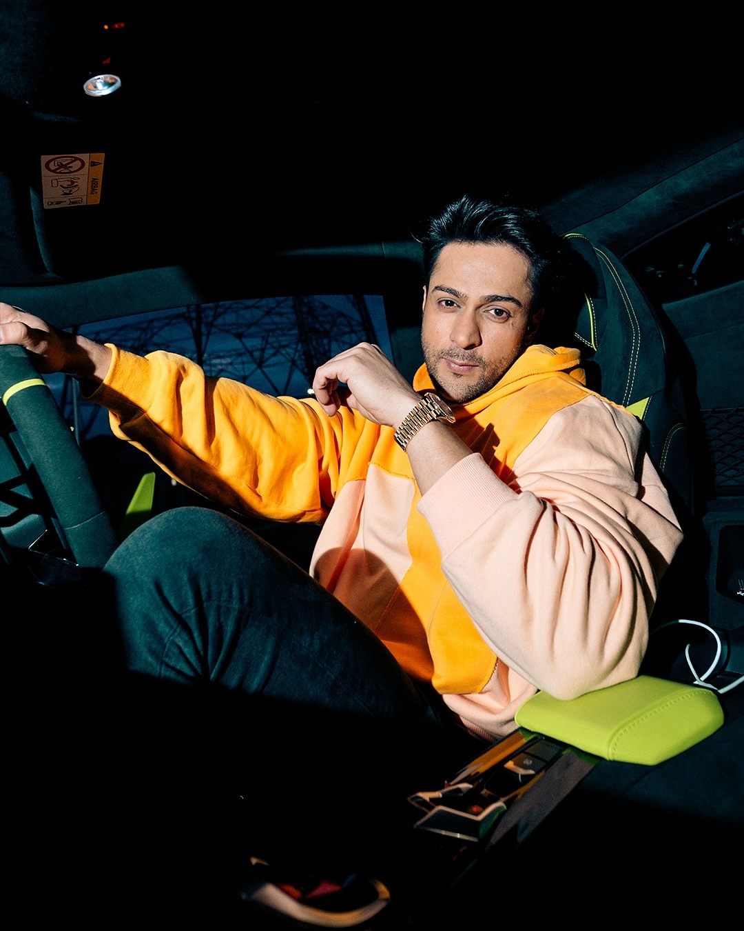 Shalin Bhanot, Shalin Bhanot on divorce, Dalljiet Kaur Separation, Shalin Bhanot, Shalin Bhanot Family Shalin Bhanot, Shalin Bhanot on divorce, Dalljiet Kaur Separation, Shalin Bhanot, Shalin Bhanot Family