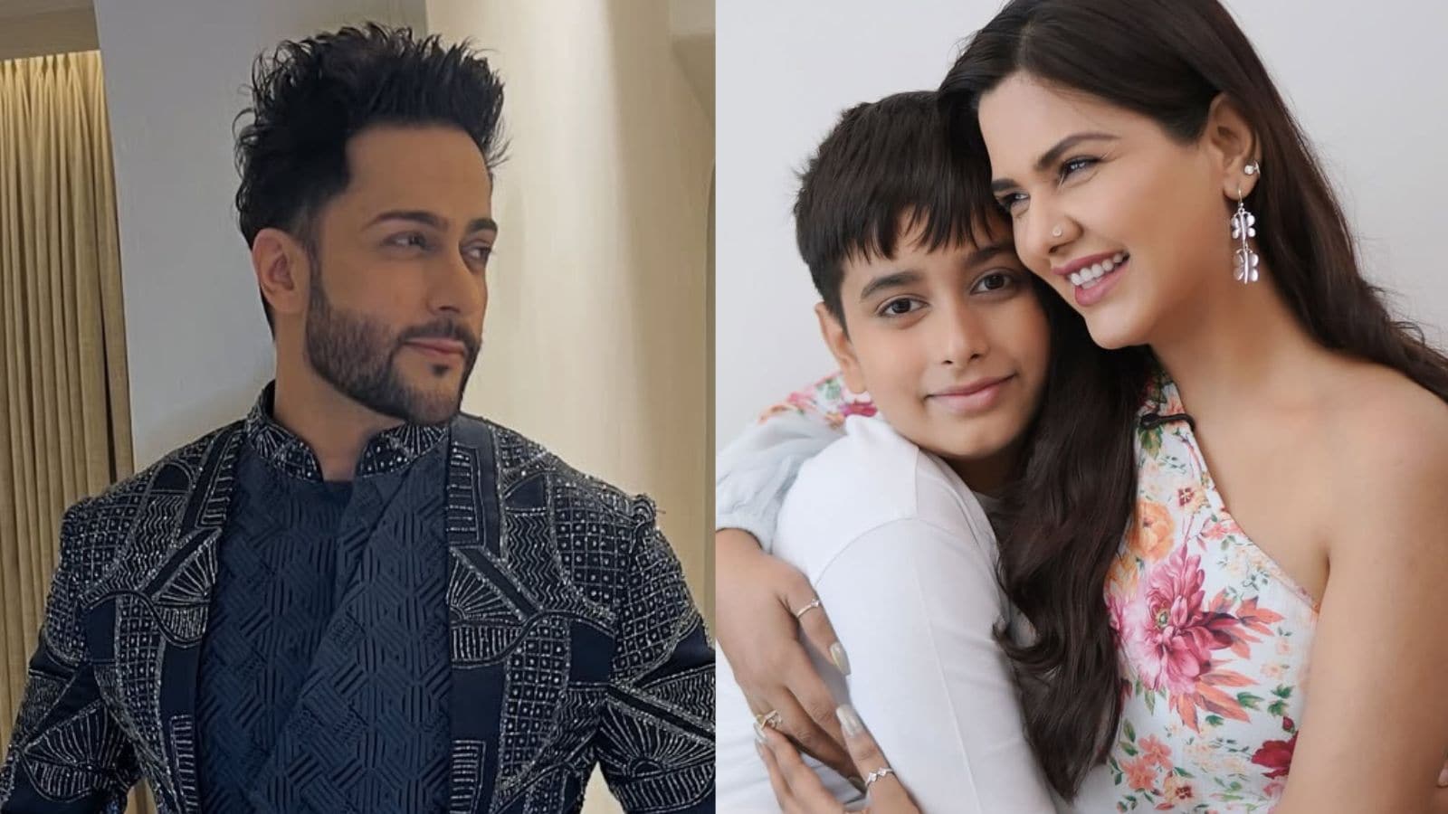 Shalin Bhanot, Shalin Bhanot on divorce, Dalljiet Kaur Separation, Shalin Bhanot, Shalin Bhanot Family Shalin Bhanot, Shalin Bhanot on divorce, Dalljiet Kaur Separation, Shalin Bhanot, Shalin Bhanot Family