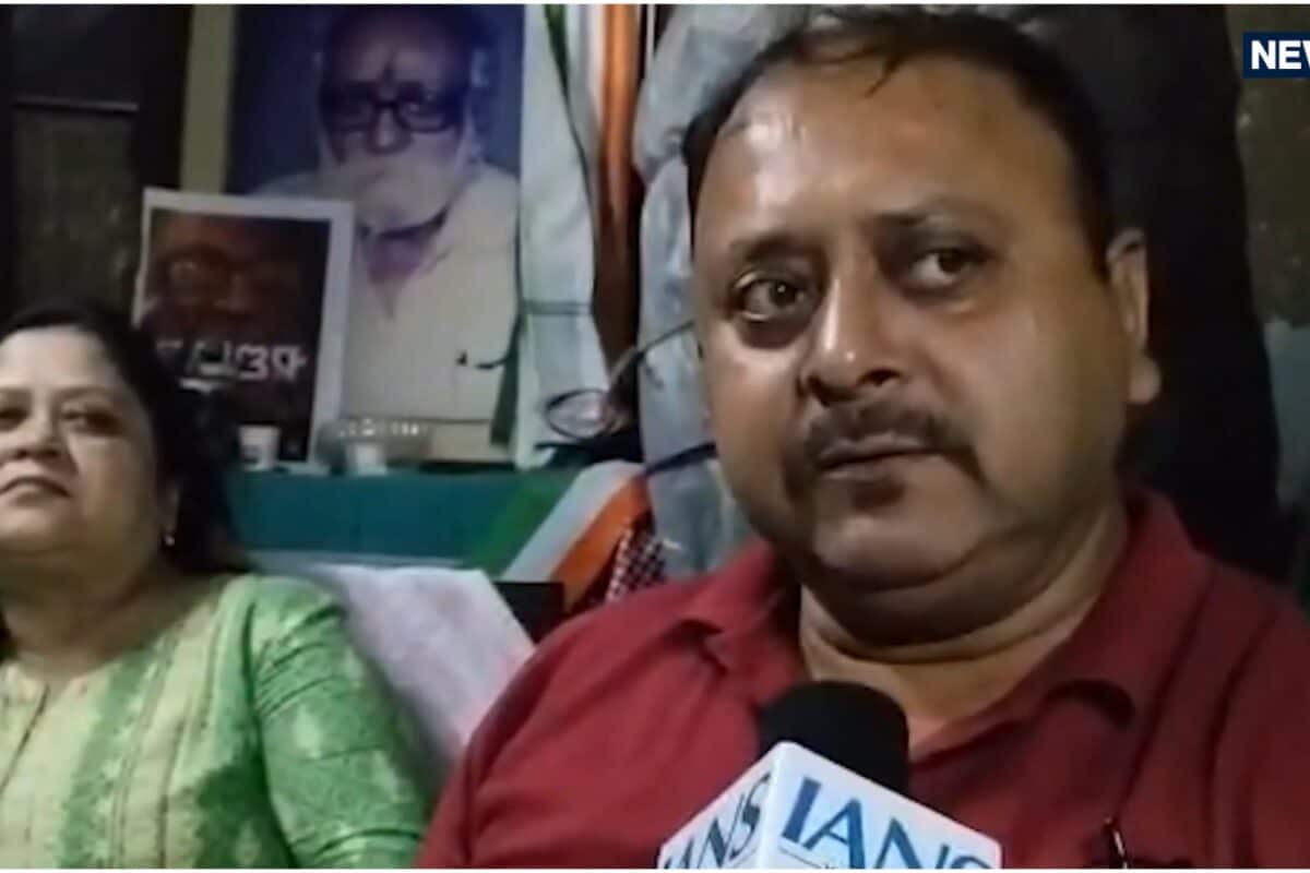 बंगाल दिवस पर ऐतिहासिक फैसला: गोपाल पाठा के परिवार की आंखों में छलके खुशी के आंसू सुवेंदु अधिकारी का जताया आभार