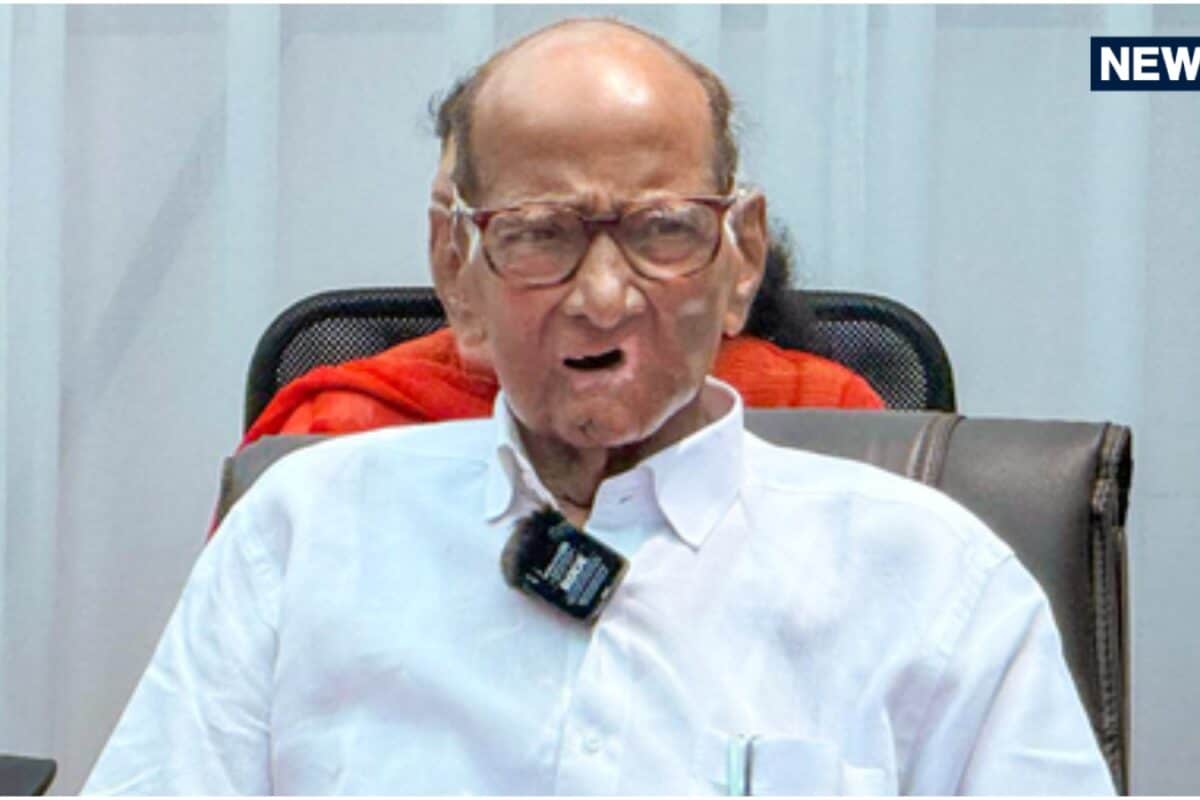 2029 की तैयारी अभी से... 'इंडिया' गठबंधन की रणनीति पर शरद पवार का बड़ा खुलासा, अगले 15 दिनों में होगा फैसला