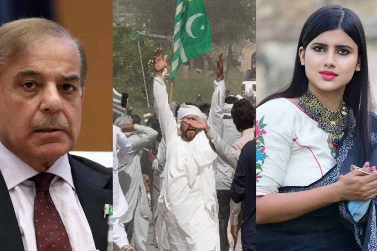 रोटी मांगने वालों को मिल रही गोलियांPoK पर भारत ने पाकिस्तान को घेरा UNHRC में खोल दी मुनीर की पोल